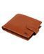 Чоловічий шкіряний гаманець El Forrest 548-26 RFID Коричневий - 548-26 RFID фото 3